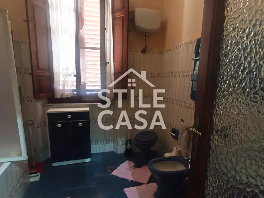 Immagine 10 di Terratetto in vendita  a Castelfranco Di Sotto