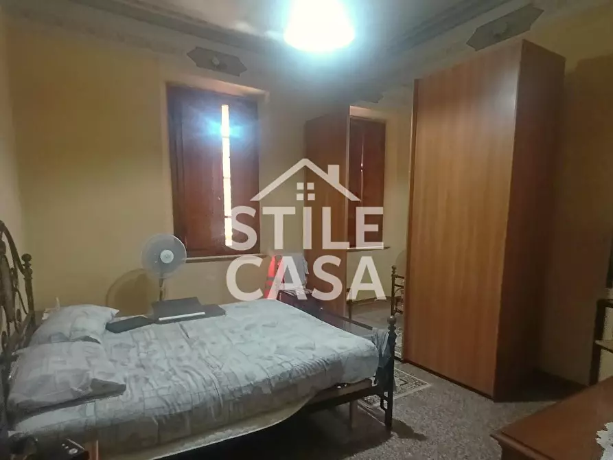 Immagine 11 di Terratetto in vendita  a Castelfranco Di Sotto