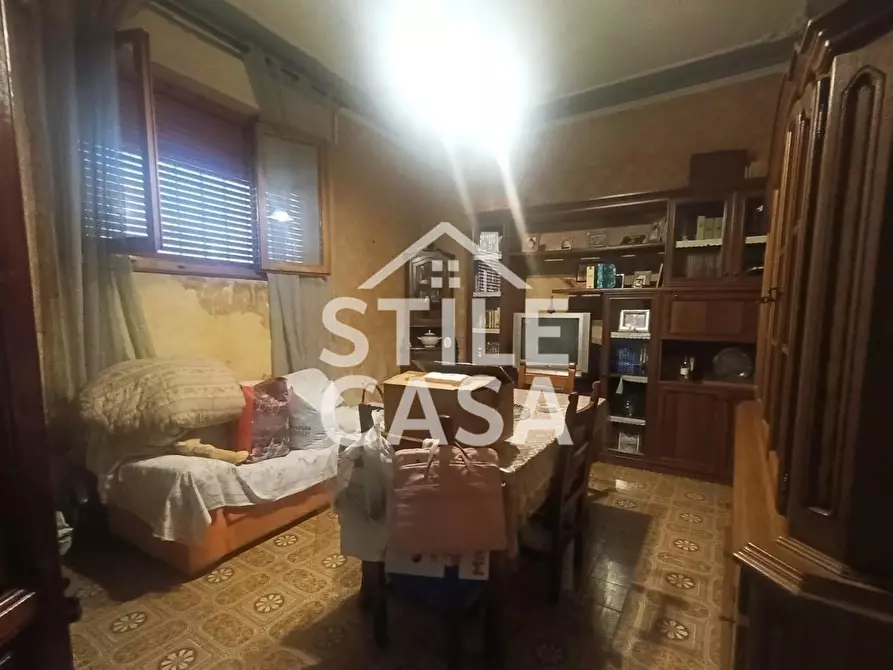 Immagine 27 di Terratetto in vendita  a Castelfranco Di Sotto