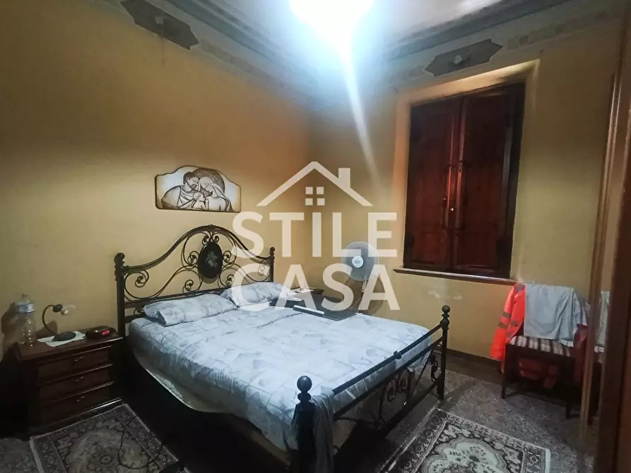 Immagine 13 di Terratetto in vendita  a Castelfranco Di Sotto