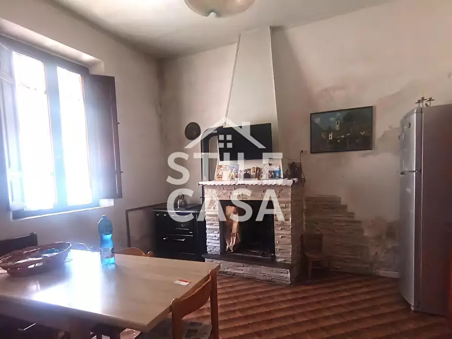 Immagine 5 di Terratetto in vendita  a Castelfranco Di Sotto