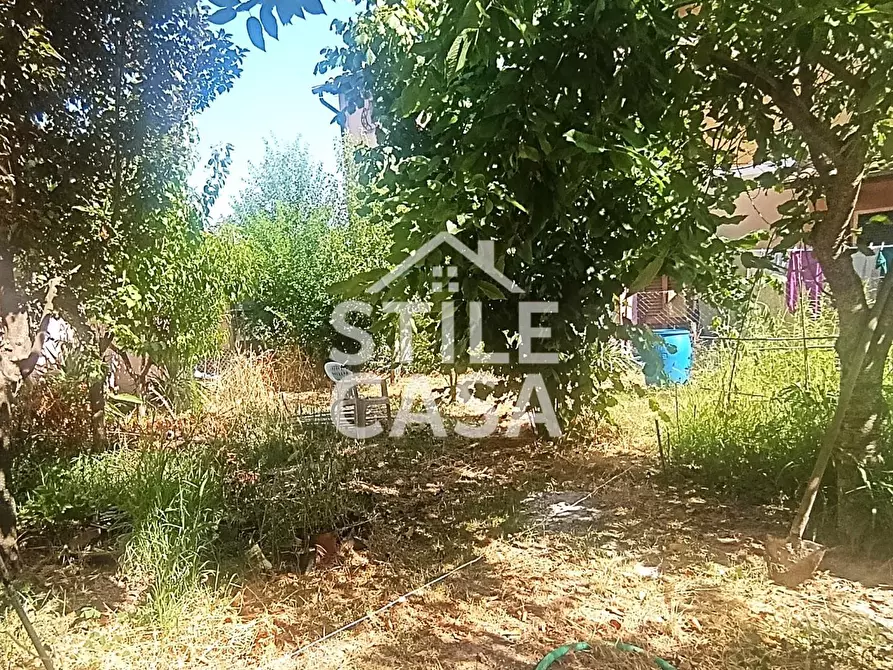 Immagine 28 di Terratetto in vendita  a Castelfranco Di Sotto