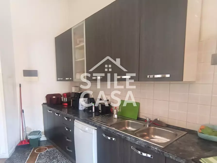 Immagine 3 di Terratetto in vendita  a Castelfranco Di Sotto