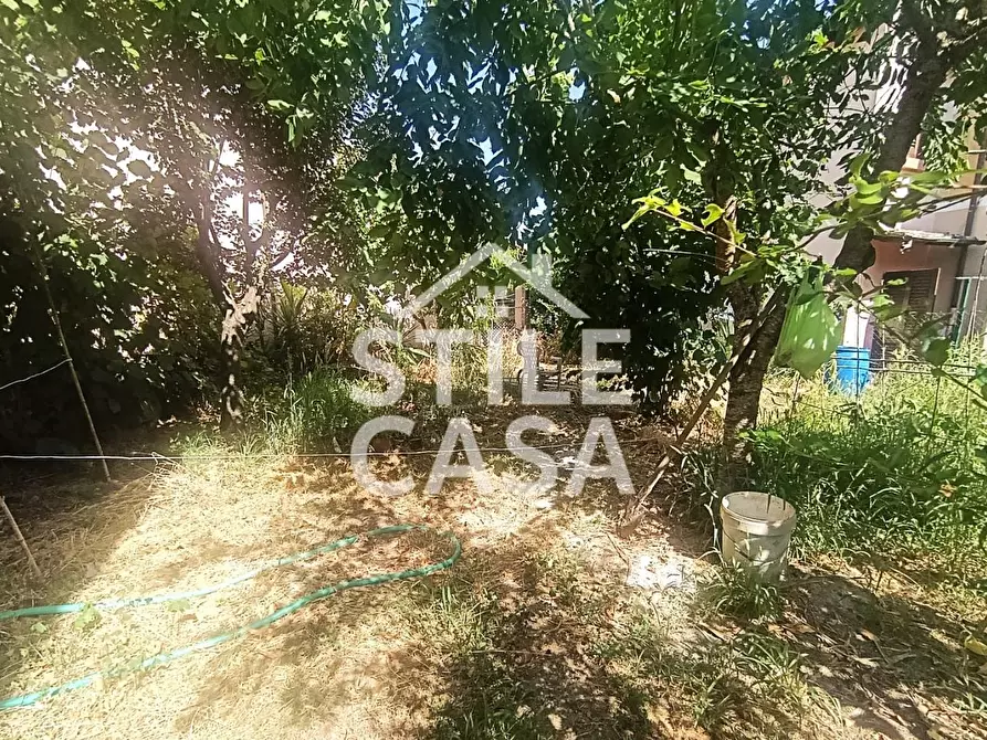 Immagine 29 di Terratetto in vendita  a Castelfranco Di Sotto