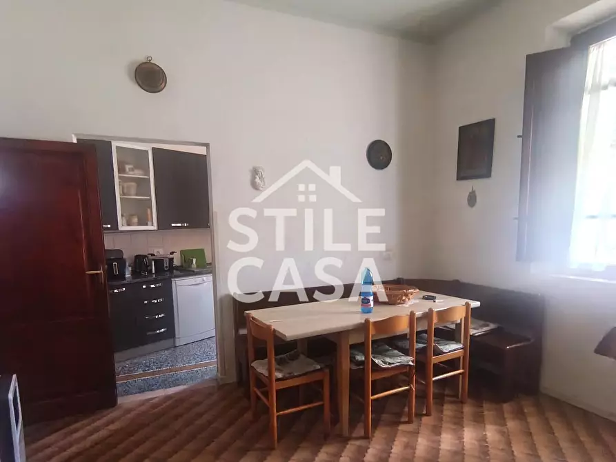 Immagine 6 di Terratetto in vendita  a Castelfranco Di Sotto