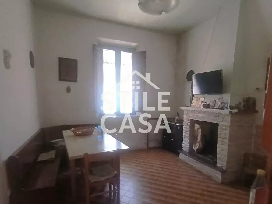Immagine 1 di Terratetto in vendita  a Castelfranco Di Sotto