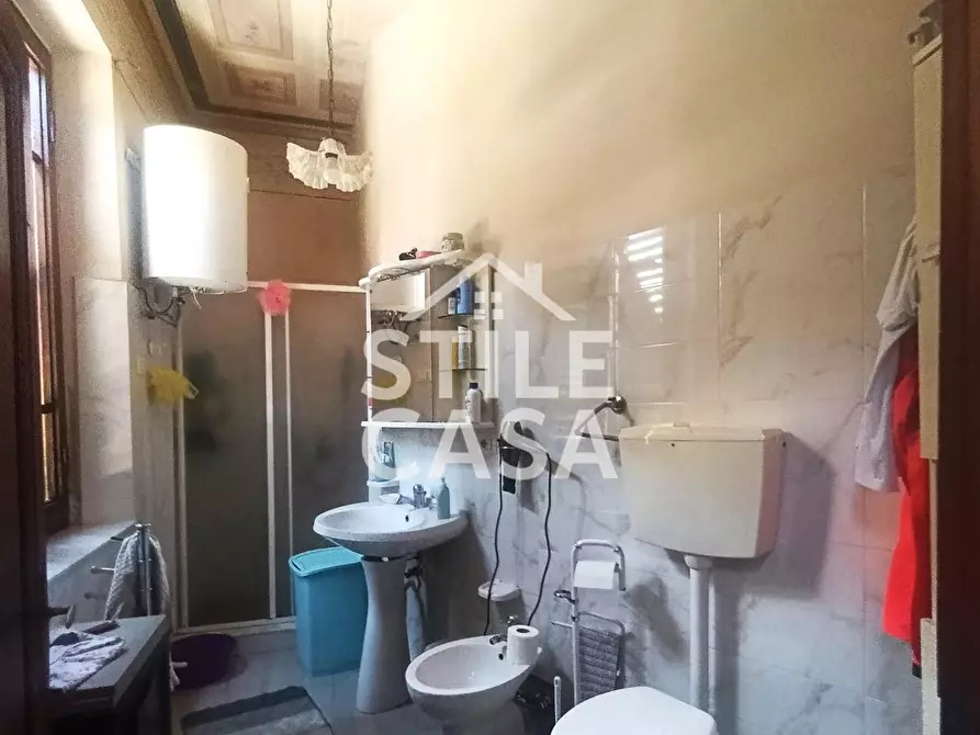 Immagine 17 di Terratetto in vendita  a Castelfranco Di Sotto