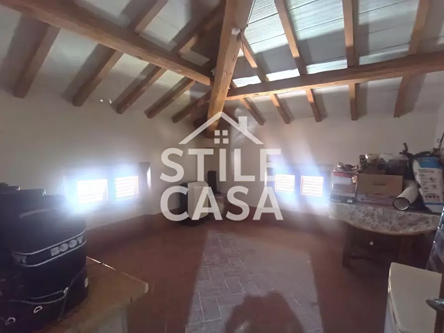 Immagine 20 di Terratetto in vendita  a Castelfranco Di Sotto