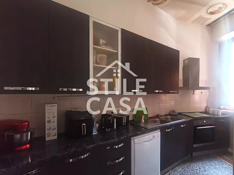 Immagine 2 di Terratetto in vendita  a Castelfranco Di Sotto