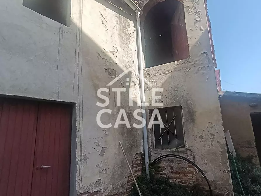 Immagine 26 di Terratetto in vendita  a Castelfranco Di Sotto