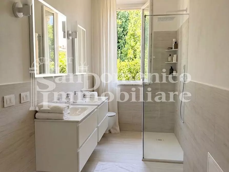 Immagine 5 di Appartamento in vendita  a Cascina
