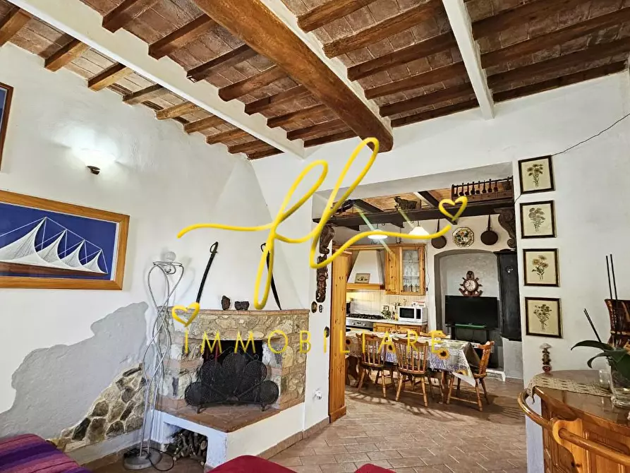 Immagine 7 di Appartamento in vendita  a Santa Luce