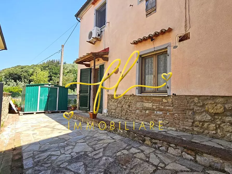 Immagine 13 di Appartamento in vendita  a Santa Luce