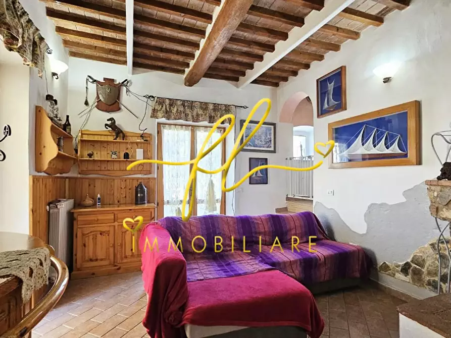 Immagine 3 di Appartamento in vendita  a Santa Luce