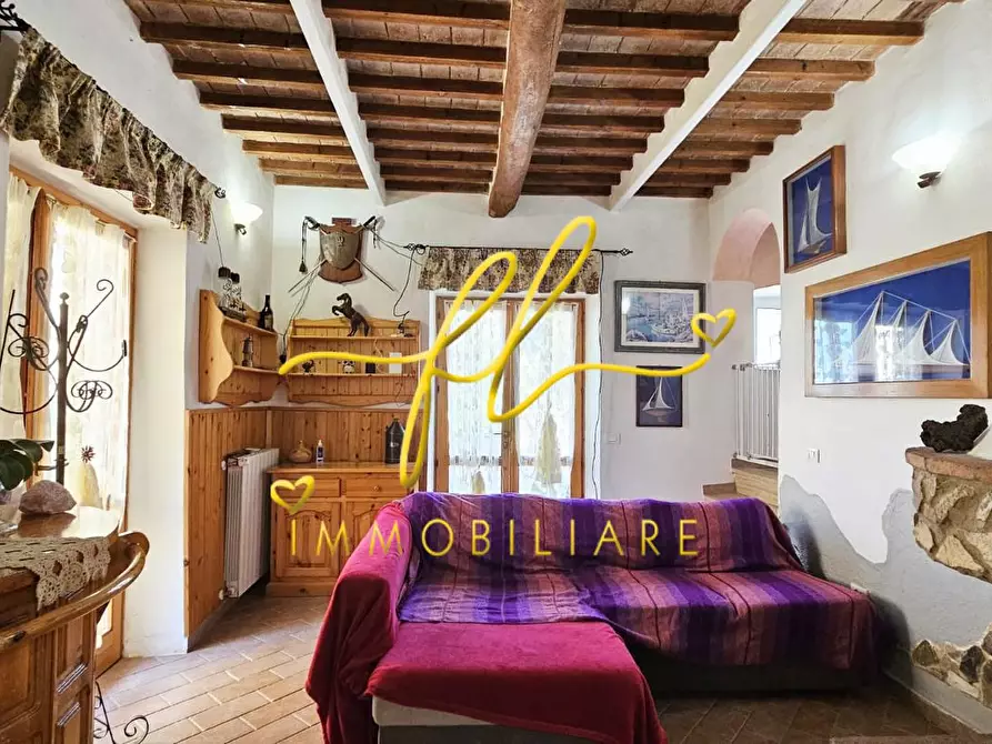Immagine 1 di Appartamento in vendita  a Santa Luce