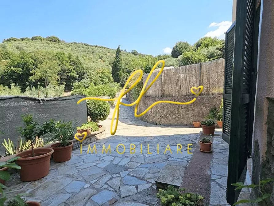Immagine 14 di Appartamento in vendita  a Santa Luce