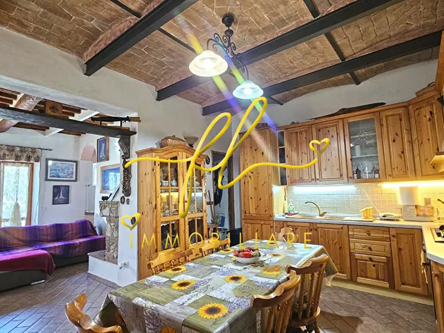 Immagine 2 di Appartamento in vendita  a Santa Luce
