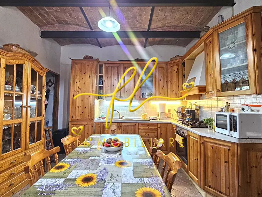 Immagine 5 di Appartamento in vendita  a Santa Luce