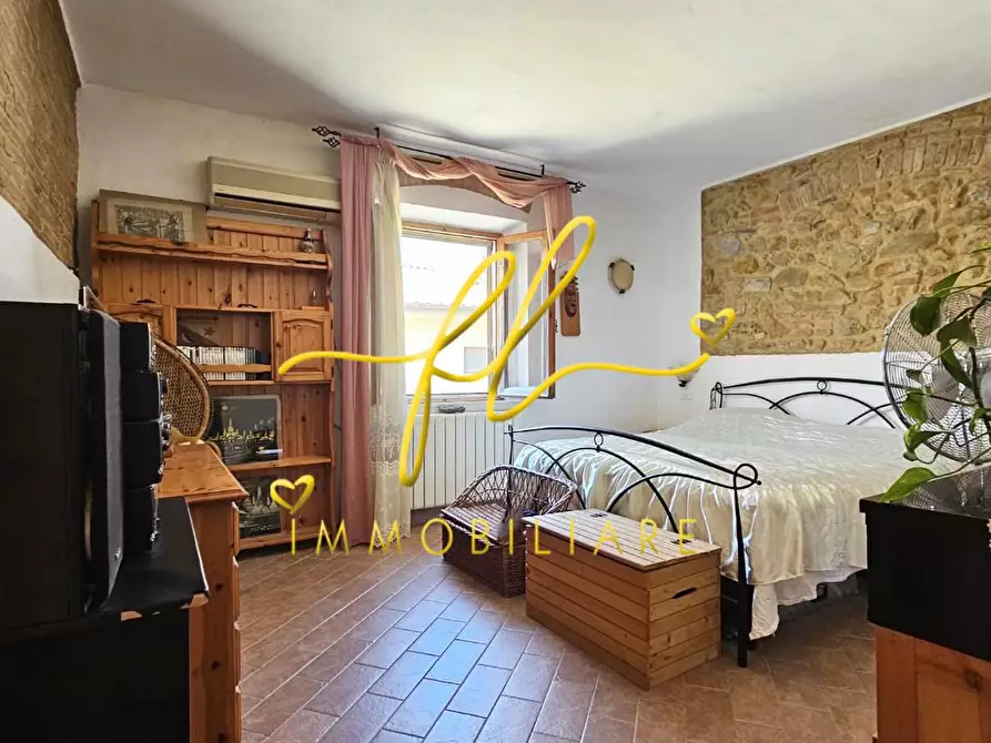Immagine 9 di Appartamento in vendita  a Santa Luce