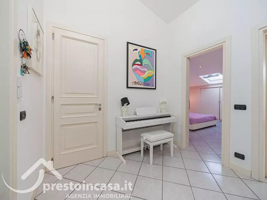 Immagine 15 di Appartamento in affitto  a Viareggio