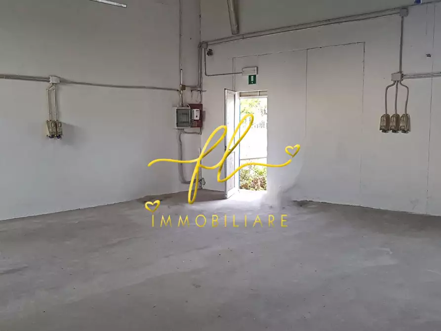 Immagine 12 di Laboratorio in vendita  a Rosignano Marittimo