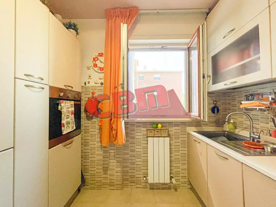 Immagine 18 di Appartamento in vendita  a Livorno