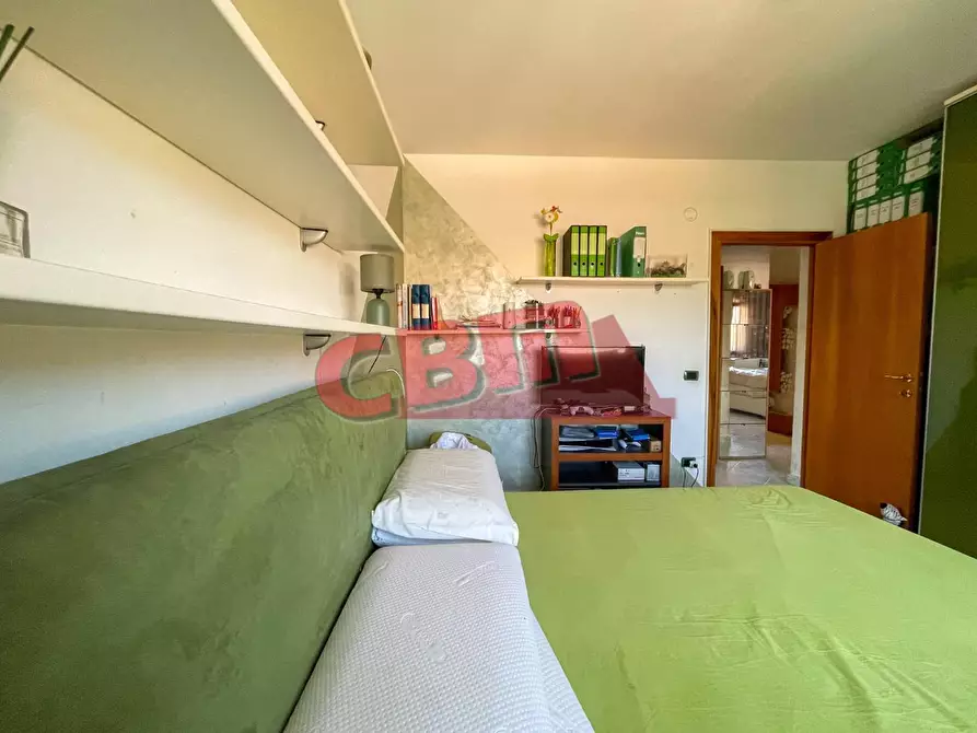 Immagine 29 di Appartamento in vendita  a Livorno