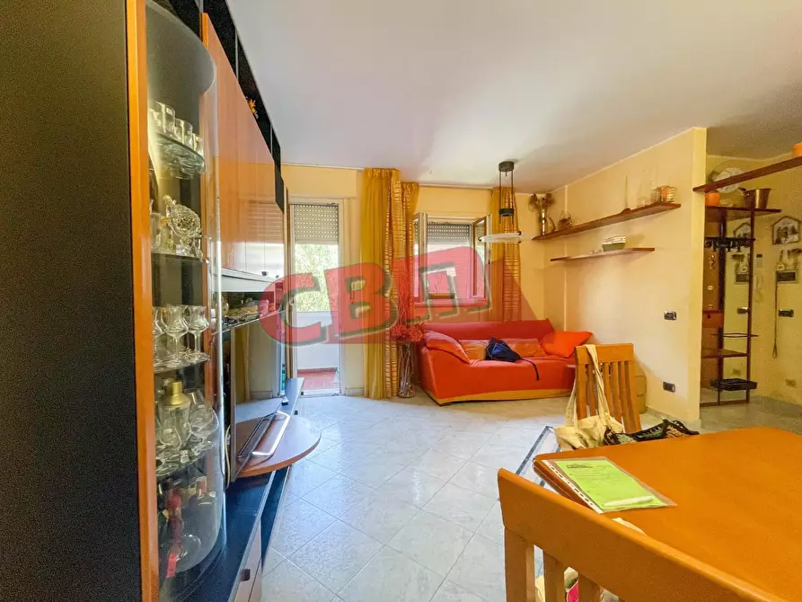 Immagine 9 di Appartamento in vendita  a Livorno