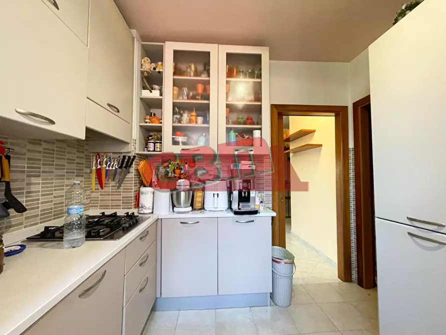 Immagine 22 di Appartamento in vendita  a Livorno