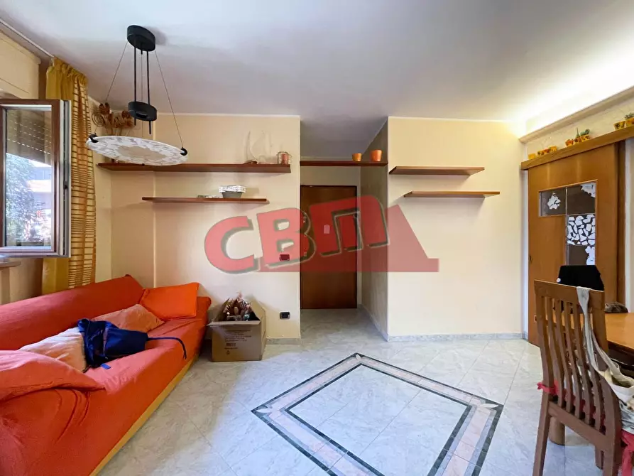 Immagine 10 di Appartamento in vendita  a Livorno