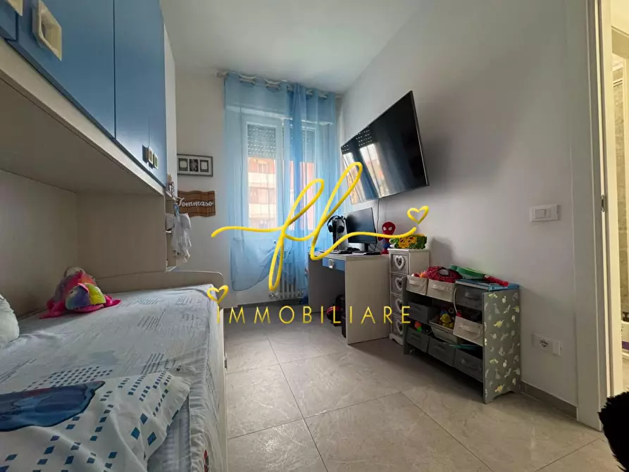 Immagine 21 di Appartamento in vendita  a Livorno
