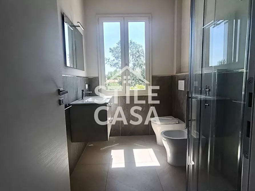 Immagine 10 di Appartamento in affitto  a Altopascio