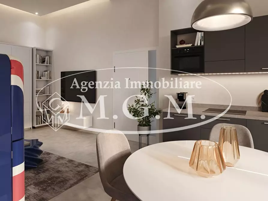 Immagine 4 di Appartamento in affitto  a Pontedera