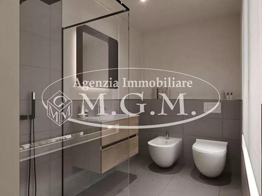 Immagine 5 di Appartamento in affitto  a Pontedera
