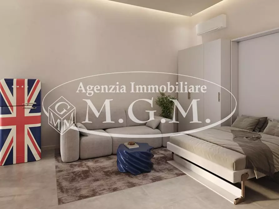 Immagine 2 di Appartamento in affitto  a Pontedera