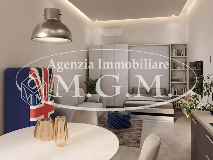 Immagine 1 di Appartamento in affitto  a Pontedera