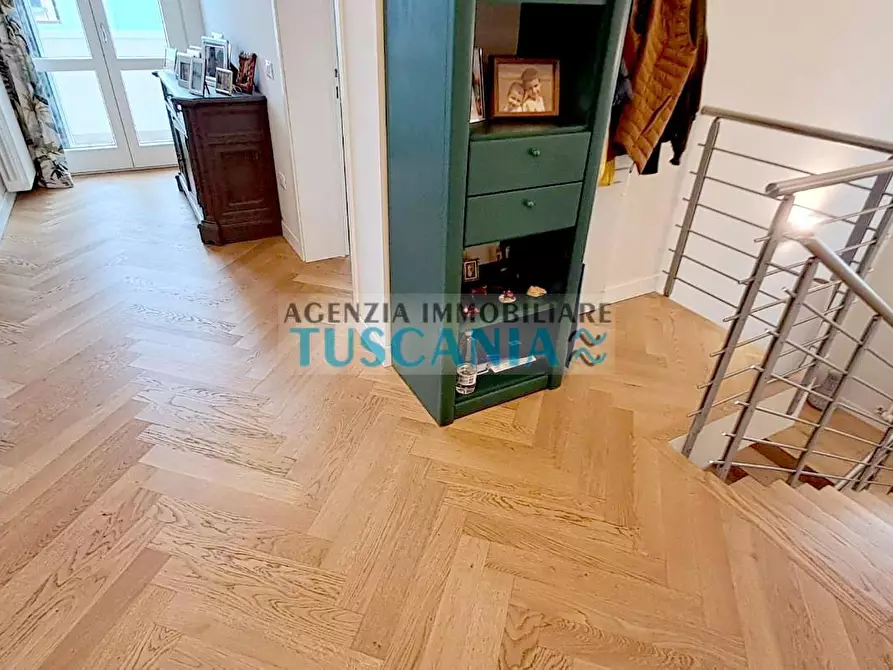 Immagine 19 di Casa indipendente in vendita  a Cecina