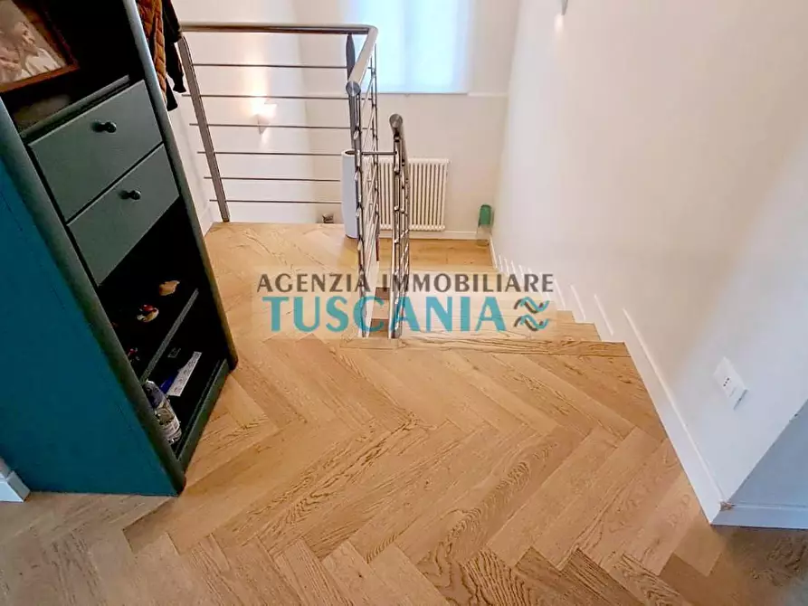 Immagine 18 di Casa indipendente in vendita  a Cecina
