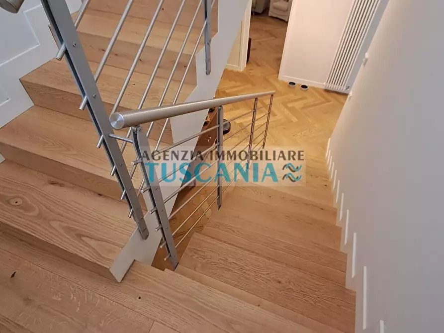 Immagine 31 di Casa indipendente in vendita  a Cecina