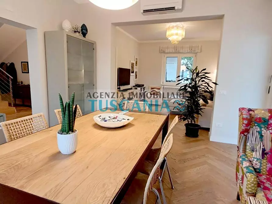 Immagine 3 di Casa indipendente in vendita  a Cecina