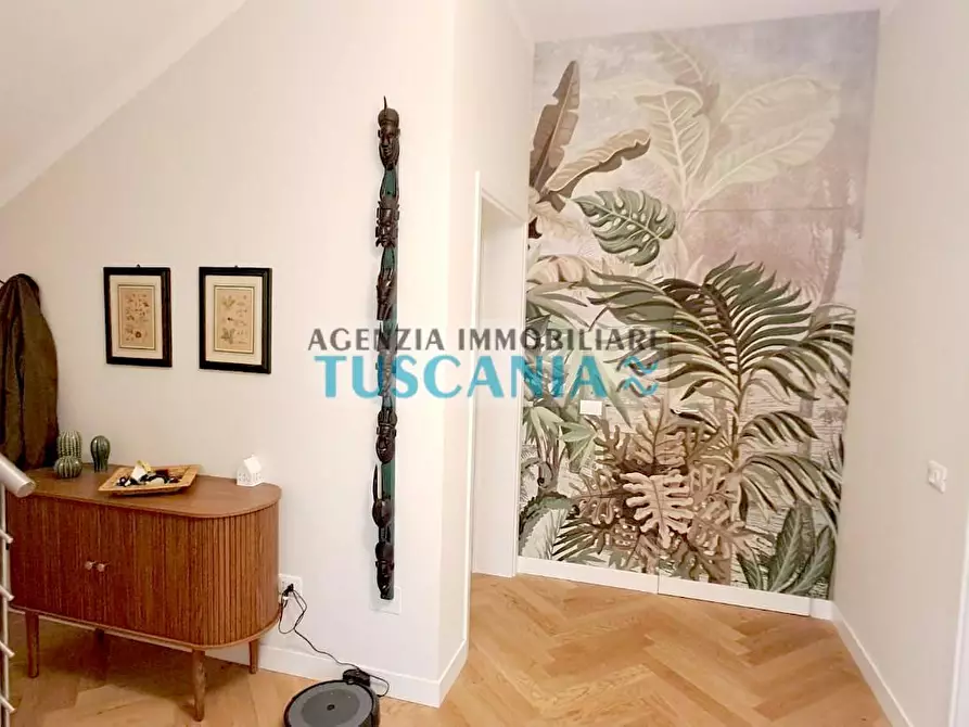 Immagine 12 di Casa indipendente in vendita  a Cecina