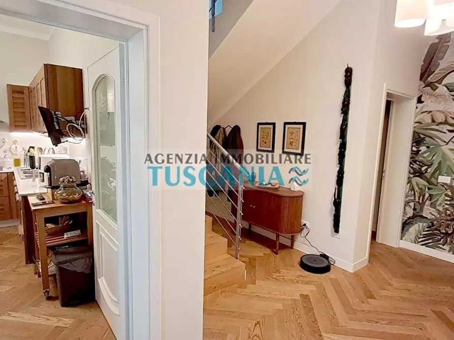 Immagine 13 di Casa indipendente in vendita  a Cecina