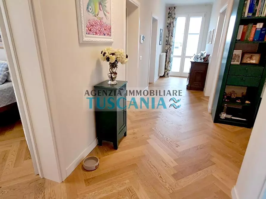 Immagine 26 di Casa indipendente in vendita  a Cecina