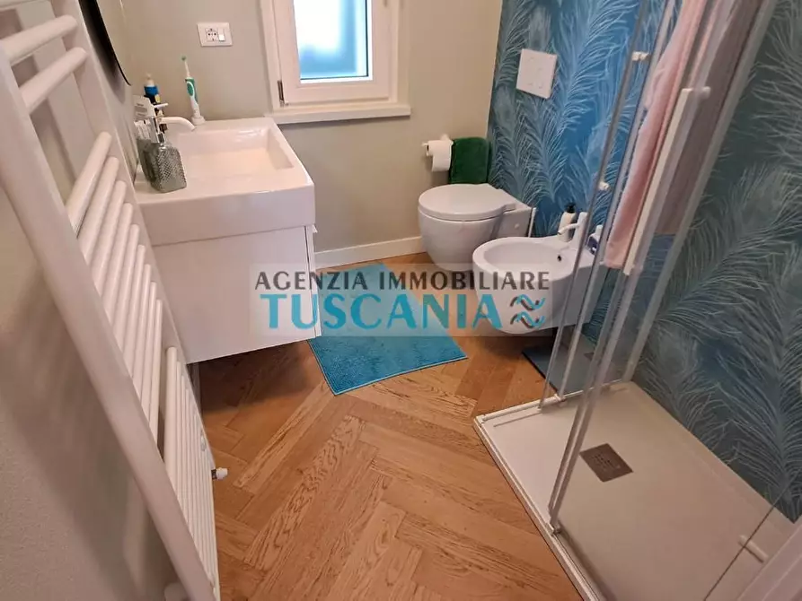 Immagine 29 di Casa indipendente in vendita  a Cecina