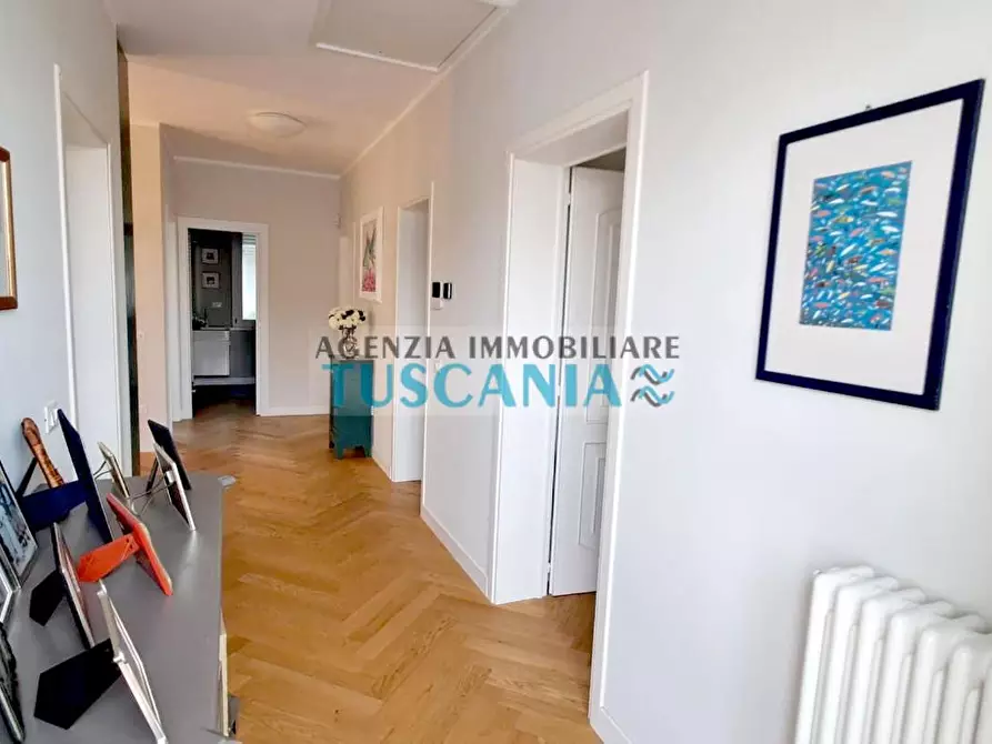 Immagine 20 di Casa indipendente in vendita  a Cecina