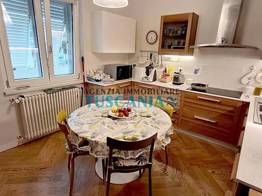 Immagine 10 di Casa indipendente in vendita  a Cecina