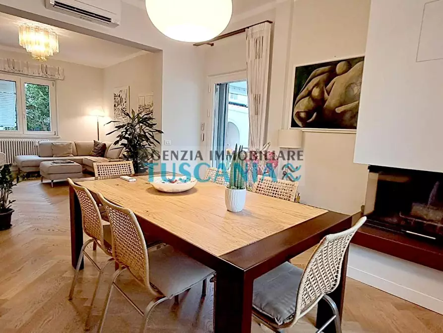 Immagine 4 di Casa indipendente in vendita  a Cecina