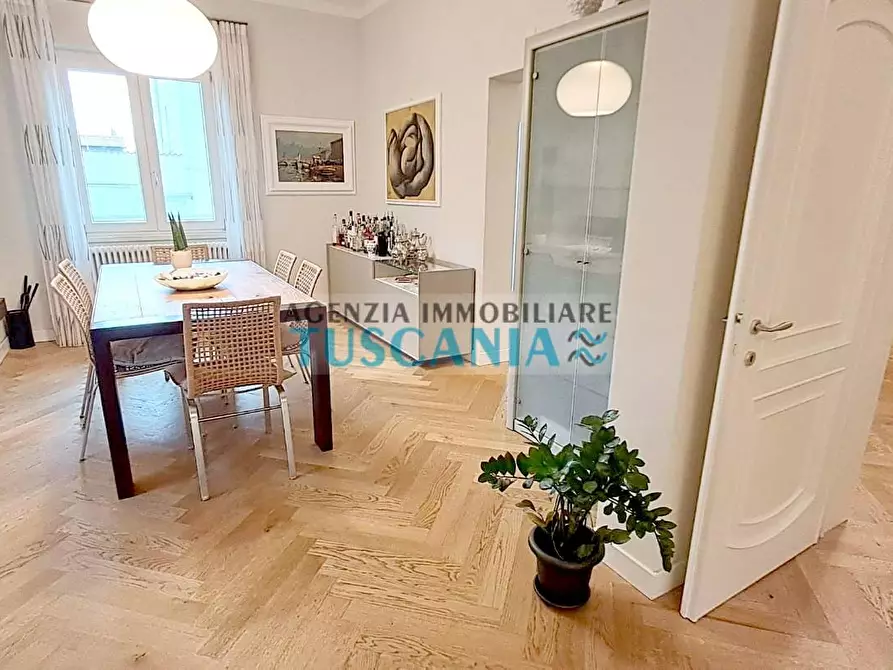 Immagine 6 di Casa indipendente in vendita  a Cecina