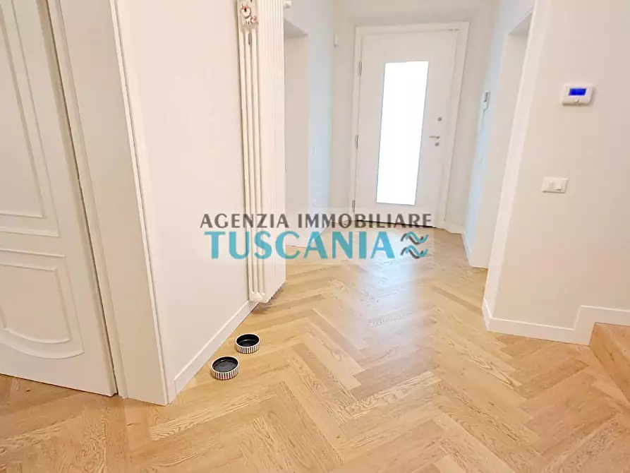 Immagine 7 di Casa indipendente in vendita  a Cecina