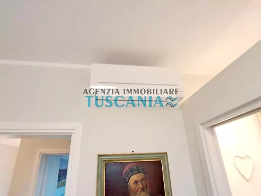 Immagine 23 di Casa indipendente in vendita  a Cecina